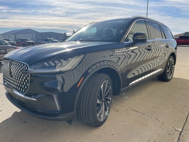 2026 Lincoln Aviator Reserve Watertown SD
