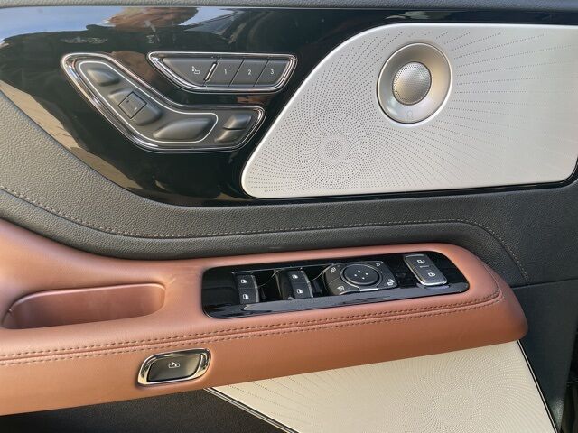 2026 Lincoln Aviator Reserve Watertown SD