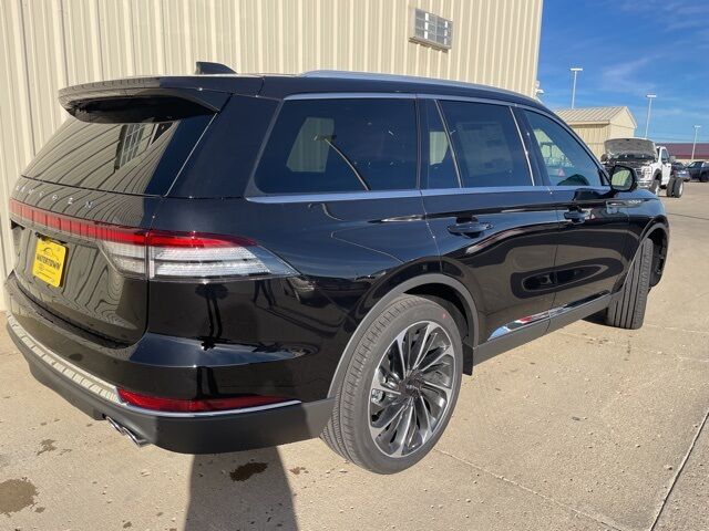 2026 Lincoln Aviator Reserve Watertown SD