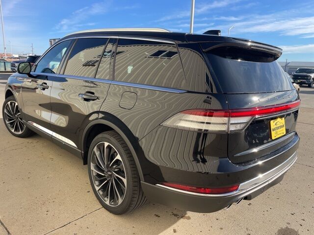 2026 Lincoln Aviator Reserve Watertown SD