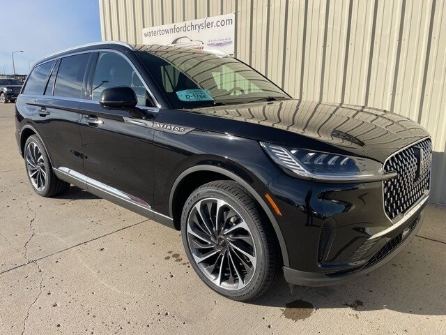 2026 Lincoln Aviator Reserve Watertown SD