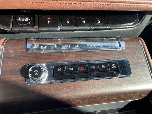 2026 Lincoln Aviator Reserve Watertown SD
