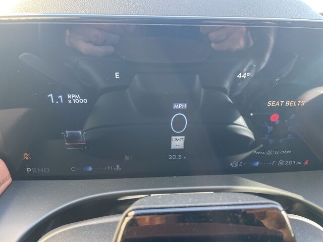 2026 Lincoln Aviator Reserve Watertown SD