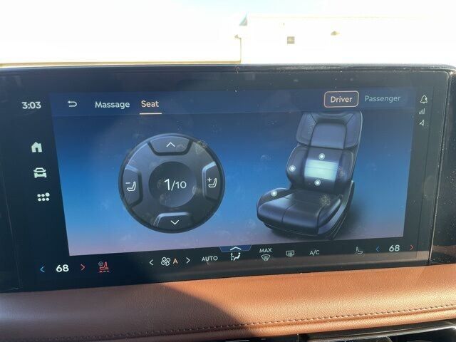 2026 Lincoln Aviator Reserve Watertown SD