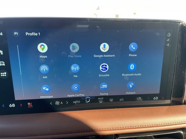 2026 Lincoln Aviator Reserve Watertown SD