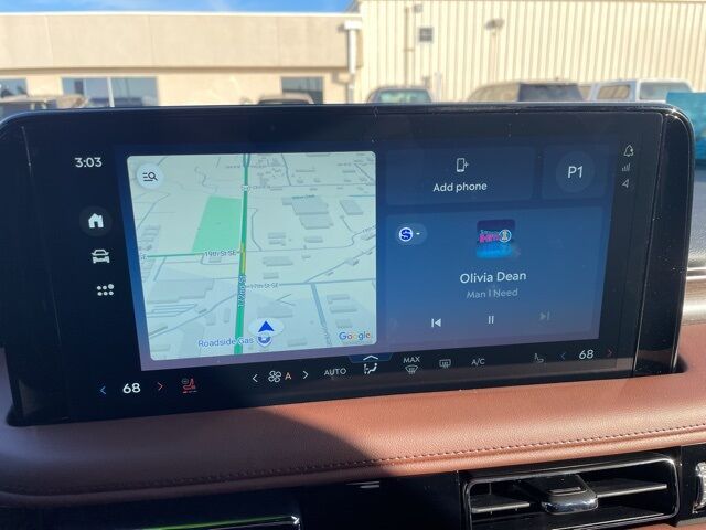 2026 Lincoln Aviator Reserve Watertown SD