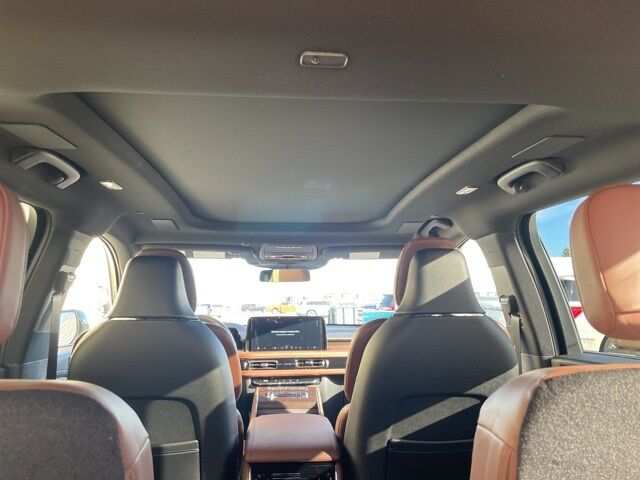 2026 Lincoln Aviator Reserve Watertown SD