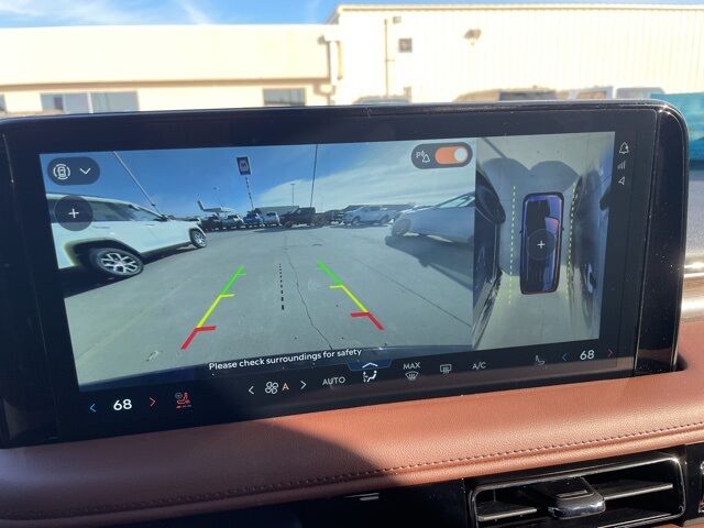 2026 Lincoln Aviator Reserve Watertown SD