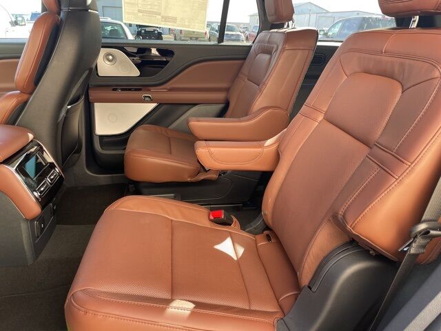 2026 Lincoln Aviator Reserve Watertown SD