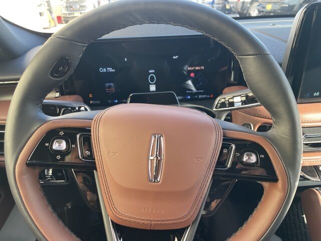 2026 Lincoln Aviator Reserve Watertown SD