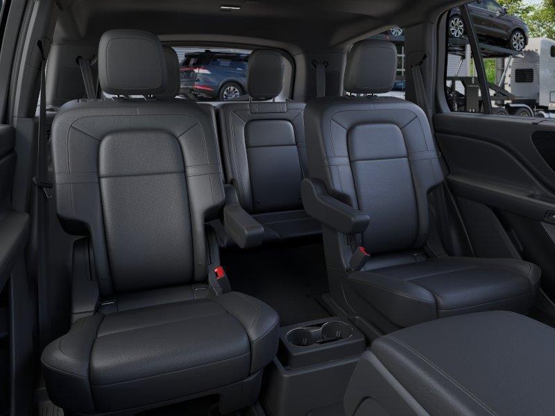2026 Lincoln Aviator Reserve Gaithersburg MD
