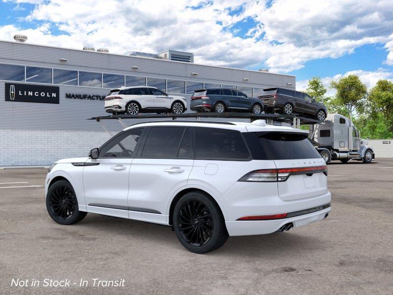 2026 Lincoln Aviator Reserve Gaithersburg MD