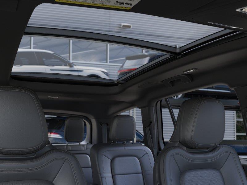 2026 Lincoln Aviator Reserve Gaithersburg MD