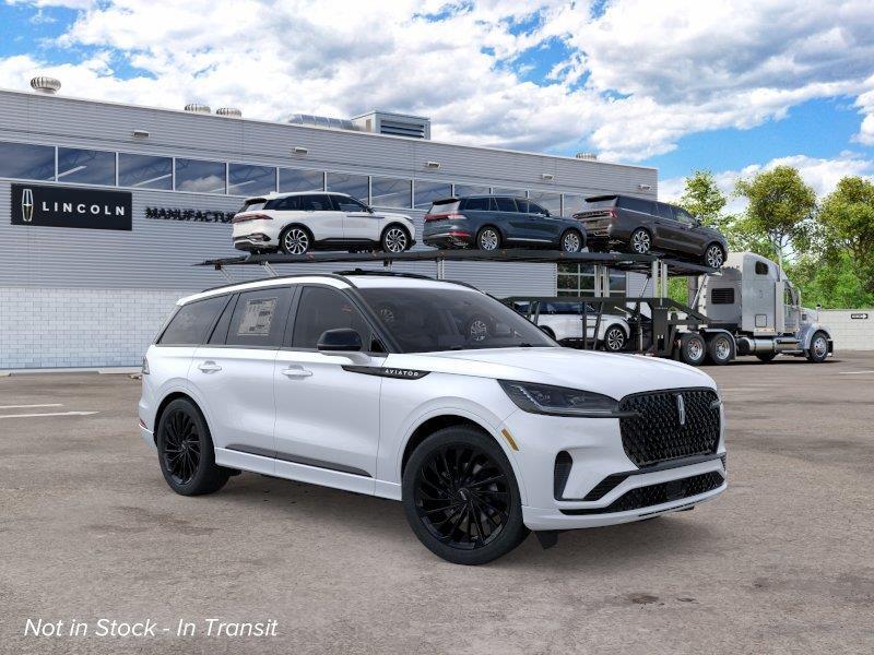 2026 Lincoln Aviator Reserve Gaithersburg MD