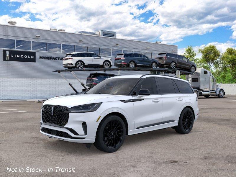 2026 Lincoln Aviator Reserve Gaithersburg MD