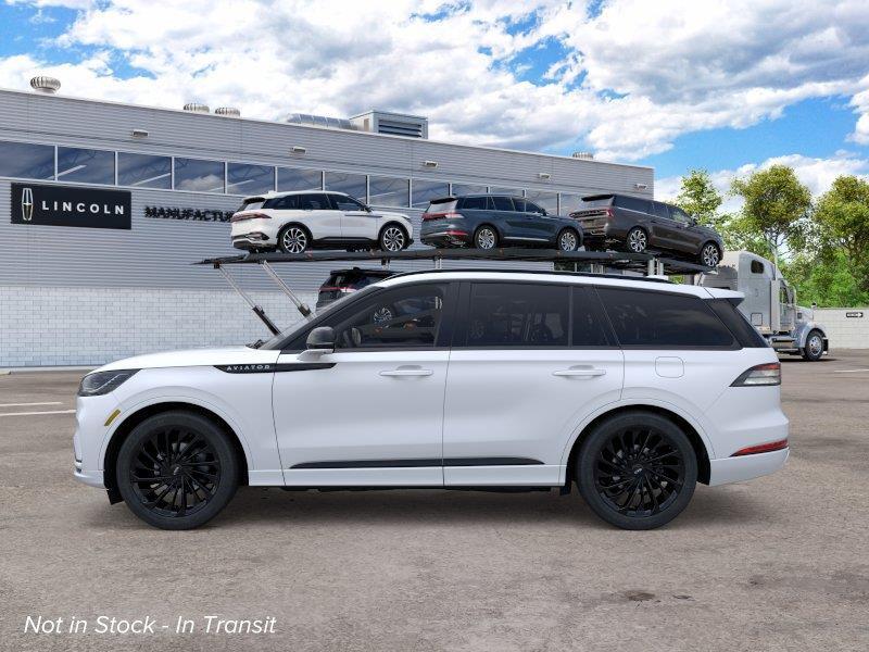 2026 Lincoln Aviator Reserve Gaithersburg MD