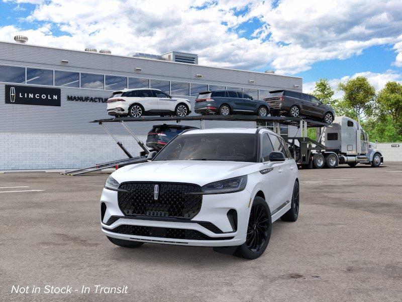2026 Lincoln Aviator Reserve Gaithersburg MD