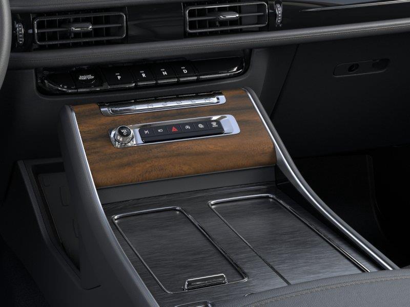 2026 Lincoln Aviator Reserve Gaithersburg MD