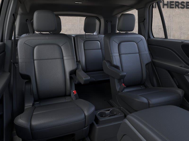 2026 Lincoln Aviator Reserve Gaithersburg MD