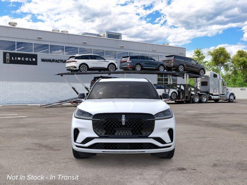 2026 Lincoln Aviator Reserve Gaithersburg MD