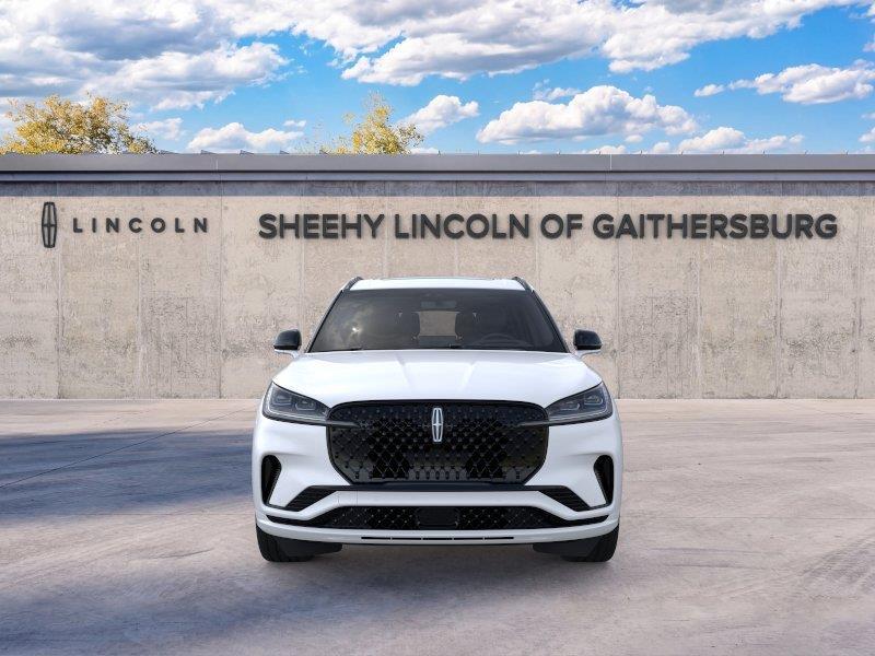 2026 Lincoln Aviator Reserve Gaithersburg MD