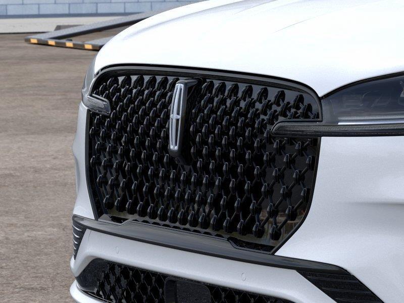 2026 Lincoln Aviator Reserve Gaithersburg MD