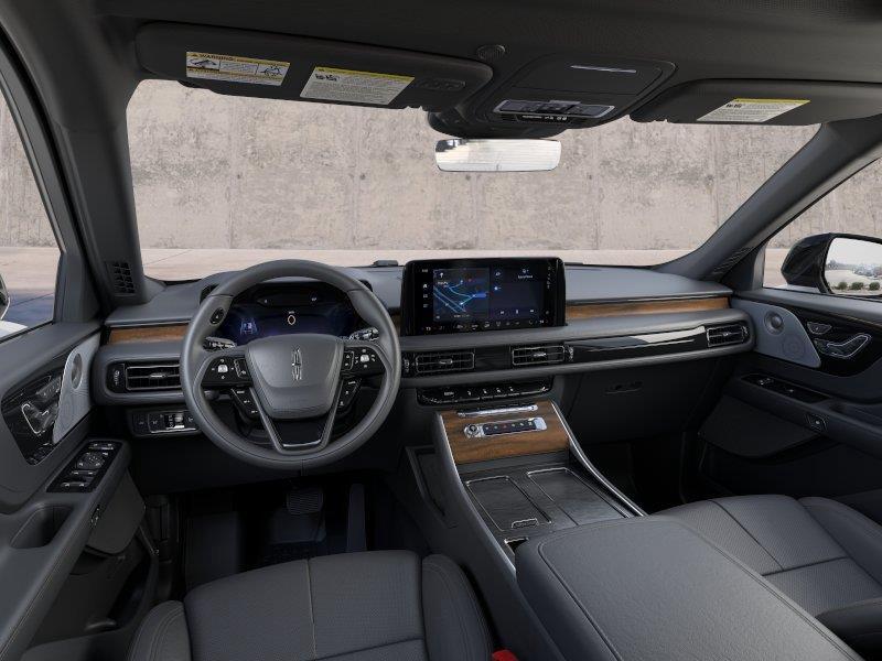 2026 Lincoln Aviator Reserve Gaithersburg MD