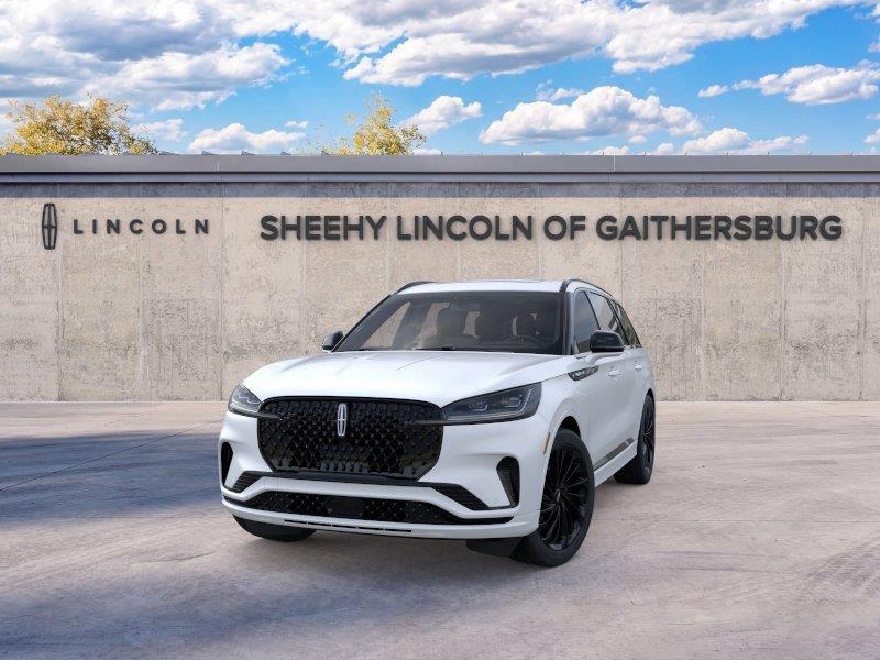 2026 Lincoln Aviator Reserve Gaithersburg MD
