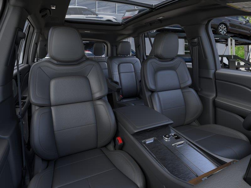 2026 Lincoln Aviator Reserve Gaithersburg MD