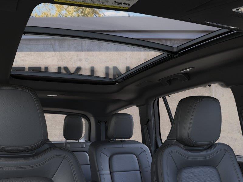 2026 Lincoln Aviator Reserve Gaithersburg MD