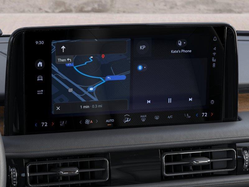 2026 Lincoln Aviator Reserve Gaithersburg MD