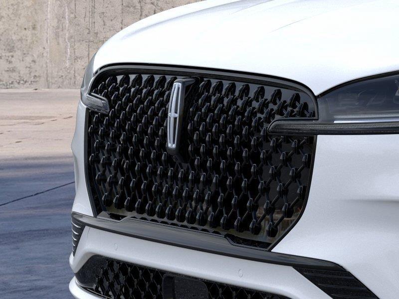 2026 Lincoln Aviator Reserve Gaithersburg MD