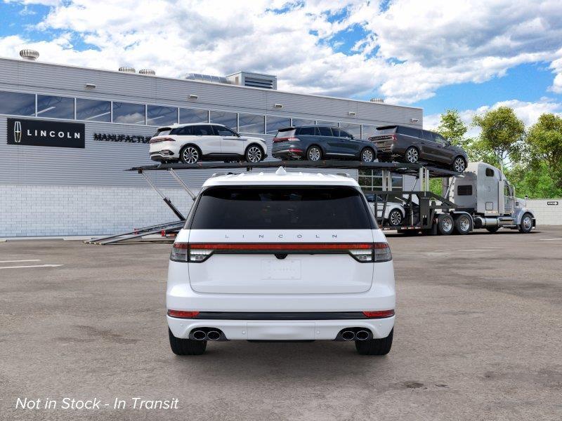 2026 Lincoln Aviator Reserve Gaithersburg MD