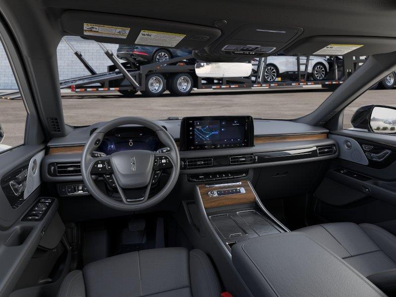 2026 Lincoln Aviator Reserve Gaithersburg MD
