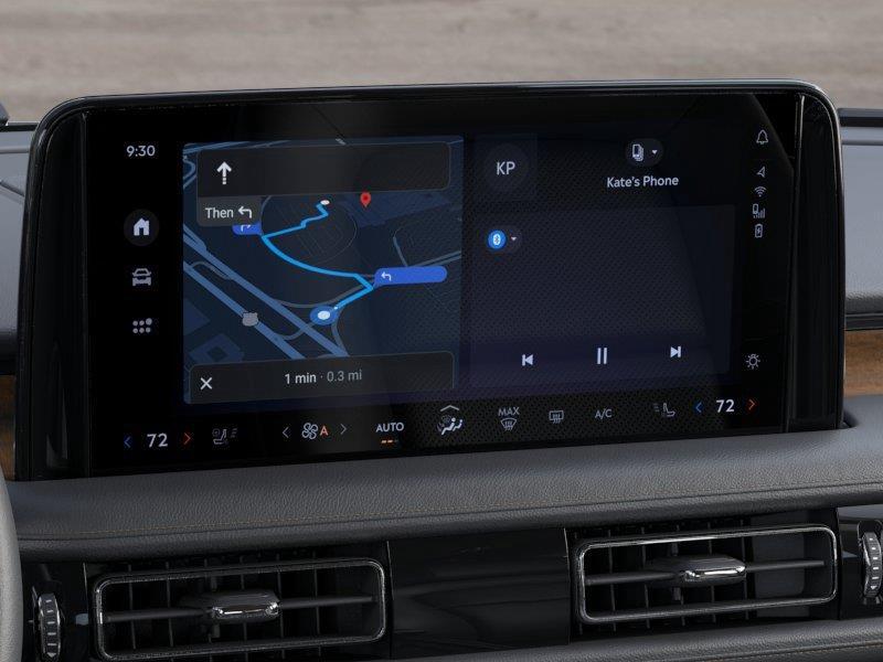 2026 Lincoln Aviator Reserve Gaithersburg MD