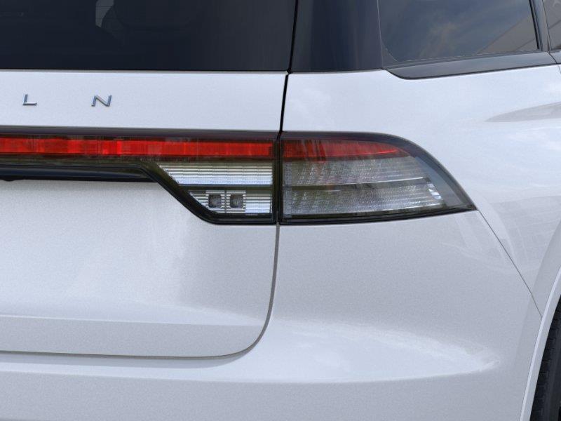 2026 Lincoln Aviator Reserve Gaithersburg MD