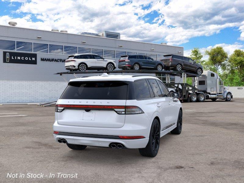 2026 Lincoln Aviator Reserve Gaithersburg MD