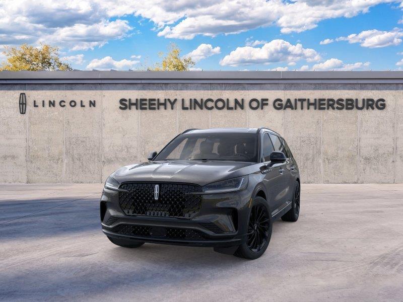2026 Lincoln Aviator Reserve Gaithersburg MD