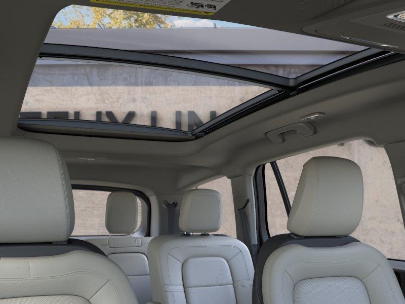 2026 Lincoln Aviator Reserve Gaithersburg MD