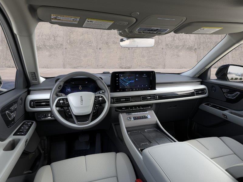 2026 Lincoln Aviator Reserve Gaithersburg MD