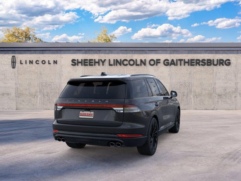 2026 Lincoln Aviator Reserve Gaithersburg MD