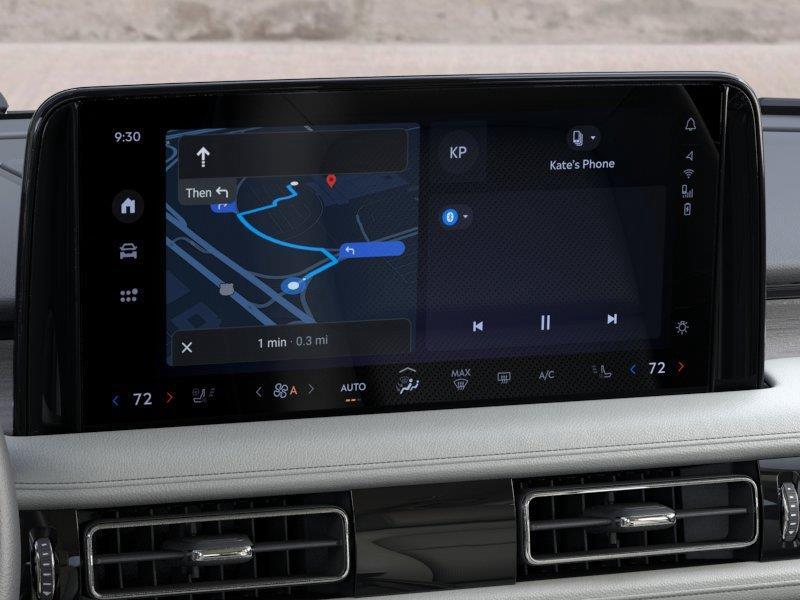 2026 Lincoln Aviator Reserve Gaithersburg MD