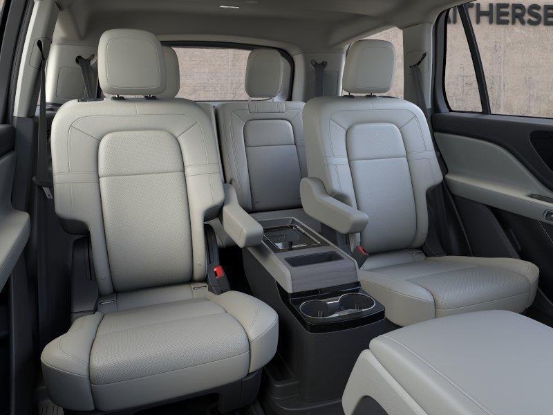 2026 Lincoln Aviator Reserve Gaithersburg MD