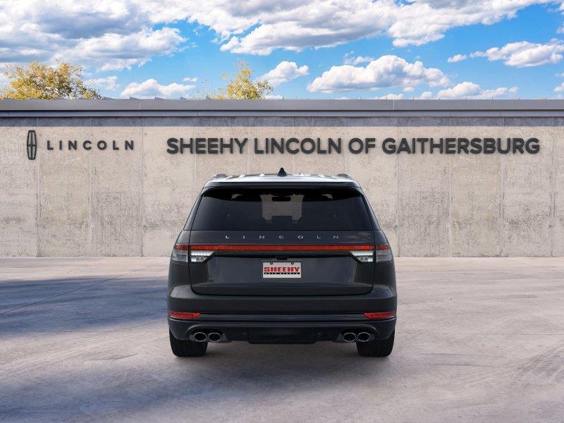 2026 Lincoln Aviator Reserve Gaithersburg MD