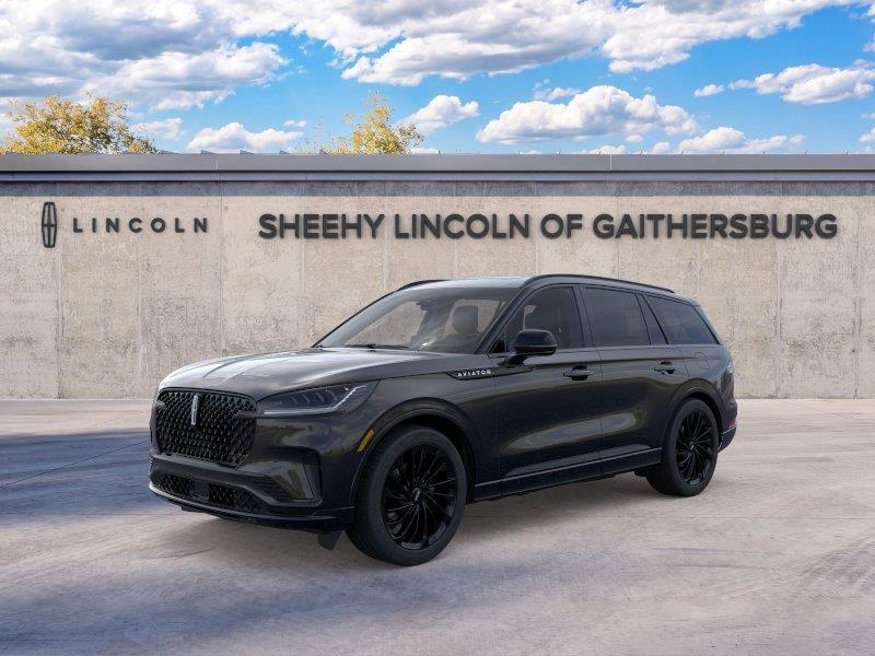2026 Lincoln Aviator Reserve Gaithersburg MD