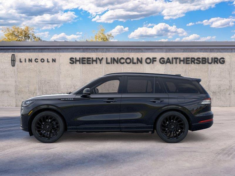 2026 Lincoln Aviator Reserve Gaithersburg MD