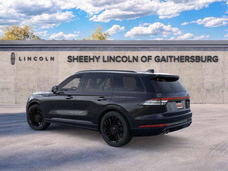 2026 Lincoln Aviator Reserve Gaithersburg MD