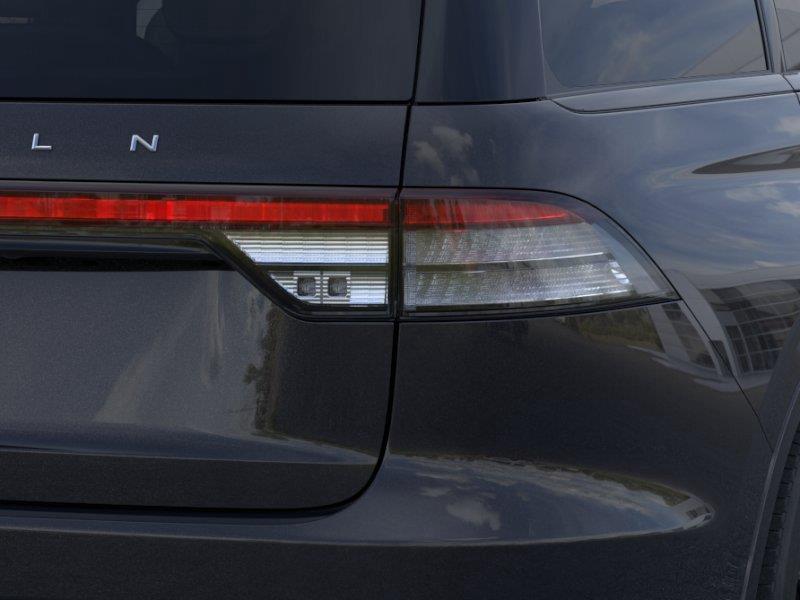 2026 Lincoln Aviator Reserve Gaithersburg MD