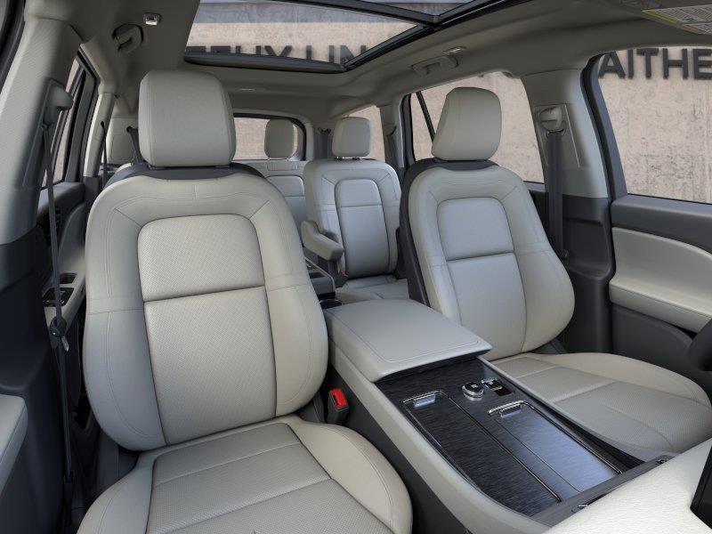 2026 Lincoln Aviator Reserve Gaithersburg MD