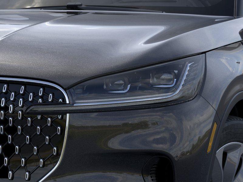 2026 Lincoln Aviator Reserve Gaithersburg MD